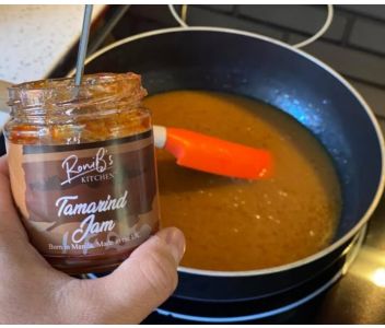 Tamarind Jam