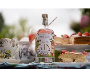 Garden Party Gin