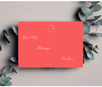 E-Gift Card £20