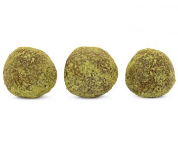 Matcha Green Tea (pack of 3 truffles)