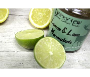 Lemon & Lime Marmalade 