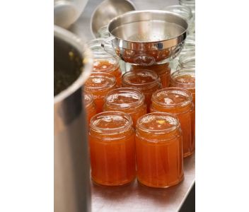 Seville Orange Marmalade 