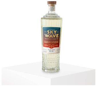 Sky Wave Old Tom Gin 700ml