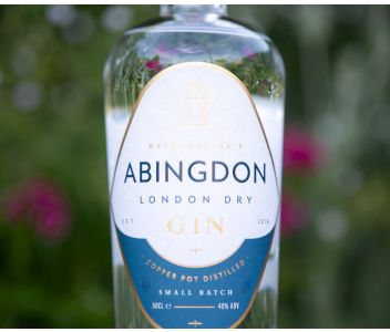 London Dry Gin