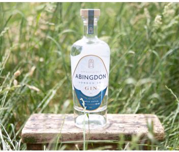 London Dry Gin