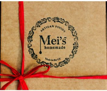 9-Flavours Assortment Gift Set Gluten Free
