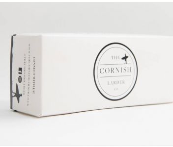 Three Jar Cornish Preserve Gift Set
