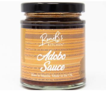 Philippine Adobo Sauce