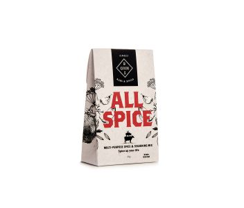 All Spice - Multi purpose seasoning mix