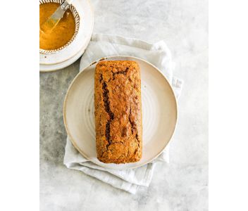 Go Splits! Banana Loaf Mix 250g