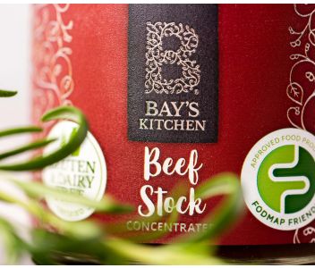 Bay's Kitchen Concentrated Beef Stock