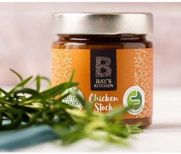 Bay's Kitchen Concentrated Chicken Stock