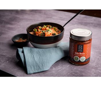 Bay's Kitchen Tikka Masala Stir-in Sauce