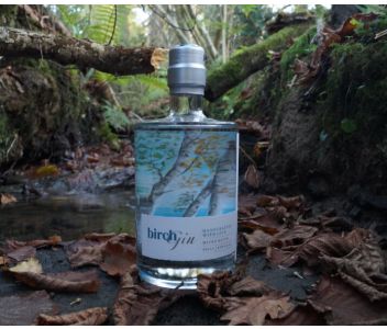 Birch Gin 