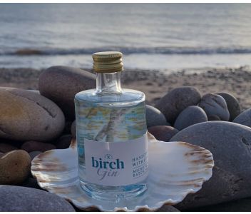 Birch Gin Miniatures 