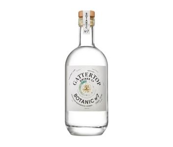 British Botanical Vodka | Botanic No 7