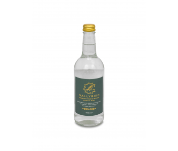 Gallybird Premium Tonic Water - Botanical Blend - 8x500ml