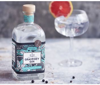 Graveney Organic Gin