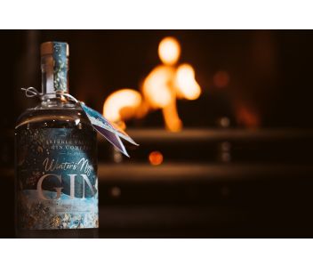 Winter's Night Gin