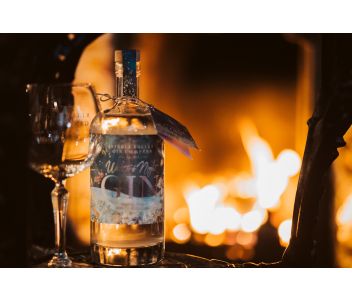 Winter's Night Gin