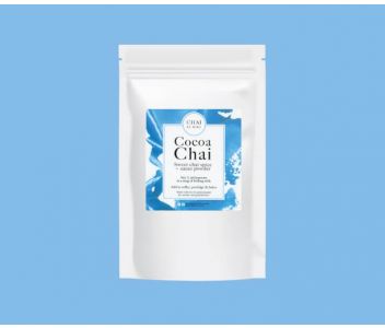 Cocoa Chai