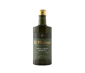 El Molino - Extra Virgin Olive Oil 500mL