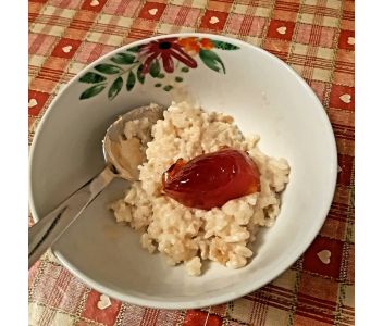 Crab-apple Jelly