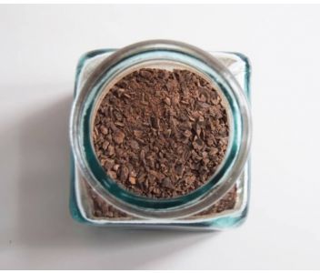 Pure 100% Dark Madagascar Hot Chocolate Jar