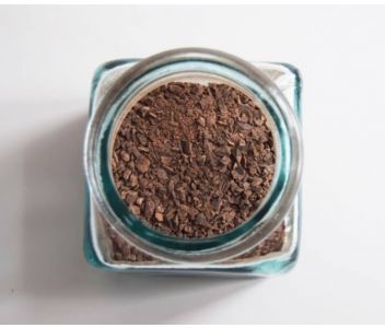 Pure 100% Dark Madagascar Hot Chocolate Jar