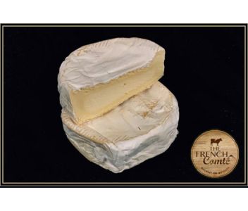 Camembert Le Champagney