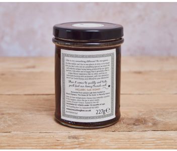 Hellenic Oak Honey, Two Jars