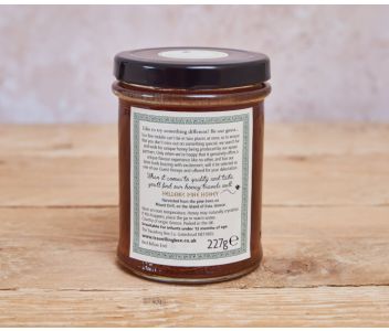 Hellenic Pine Honey, Two Jars