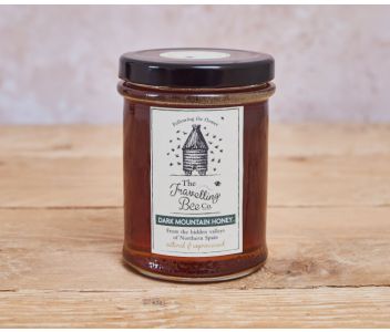 Dark Mountain Honey, Two Jars