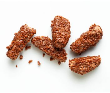 'Salted Caramel Crunch' Biscotti, 150g Gift Box 