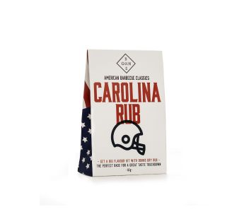 Carolina Rub