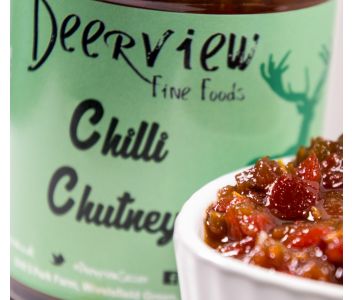 Chilli Chutney 