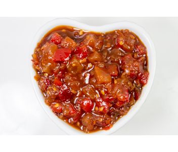 Chilli Chutney 