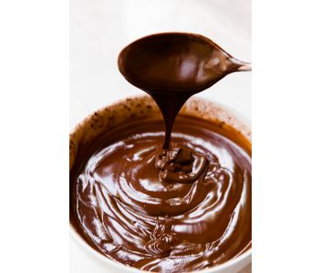 Indulgent Chocolate Spread