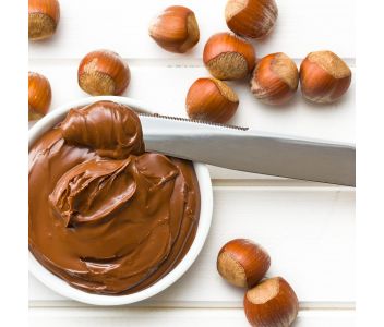 Chocolate NutSpread