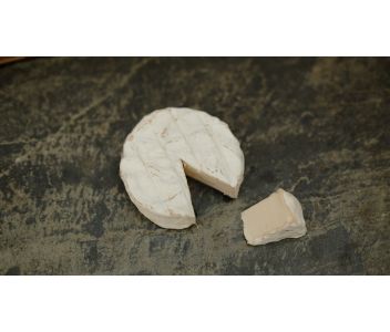Truffled Camemvert - Special edition 145gr