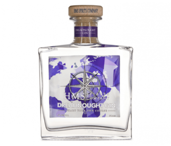 Dreadnought Gin
