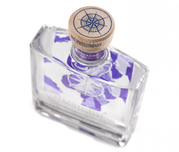 Dreadnought Gin