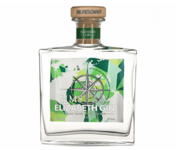 Elizabeth Gin
