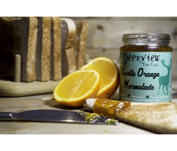 Seville Orange Marmalade 