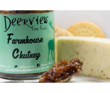 Farmhouse Chutney