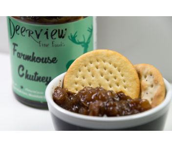 Farmhouse Chutney