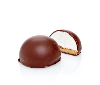 4 Vanilla Chocolate Teacakes 