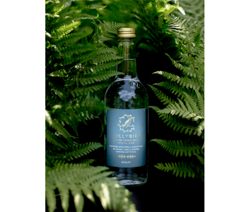 Gallybird Premium Tonic Water - Botanical Blend - 8x500ml
