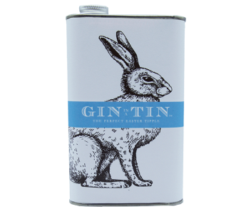 THE PERFECT EASTER TIPPLE FOR 2025 - 50CL TIN