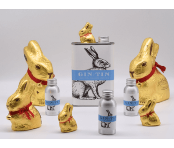 THE PERFECT EASTER TIPPLE FOR 2025 - 50CL TIN